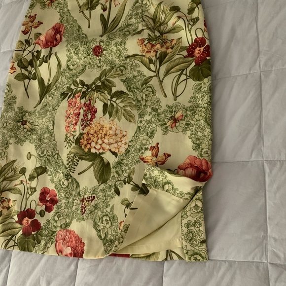 Dresses, TALBOTS, size 6, multicolour - Picture 6 of 9